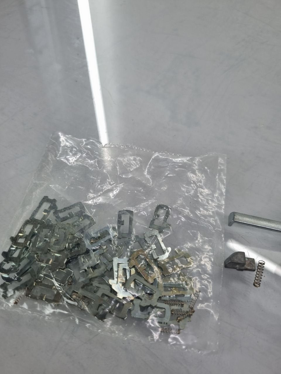 Kit Cilindro de Ignição Chevrolet Onix Prisma 2012/2019 Novo