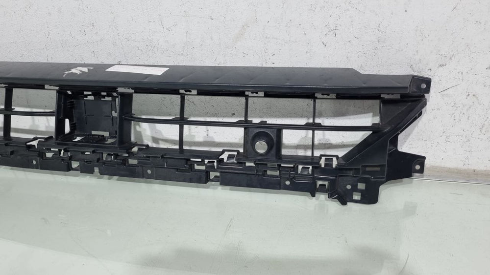 Grade Inferior Parachoque Diant Audi Q3 2020/2023