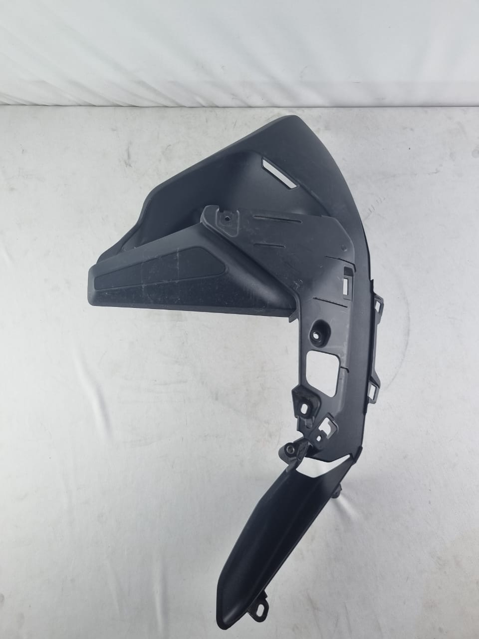 Canalizador Exaustao Ar Dir BMW R1300 GS Novo
