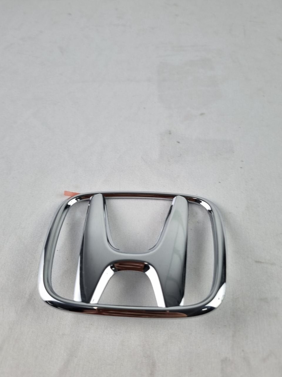 Emblema Tras Honda Fit 2009/2014