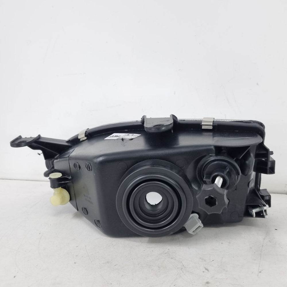 Farol Diant Dir Fiat Palio 1996/2000