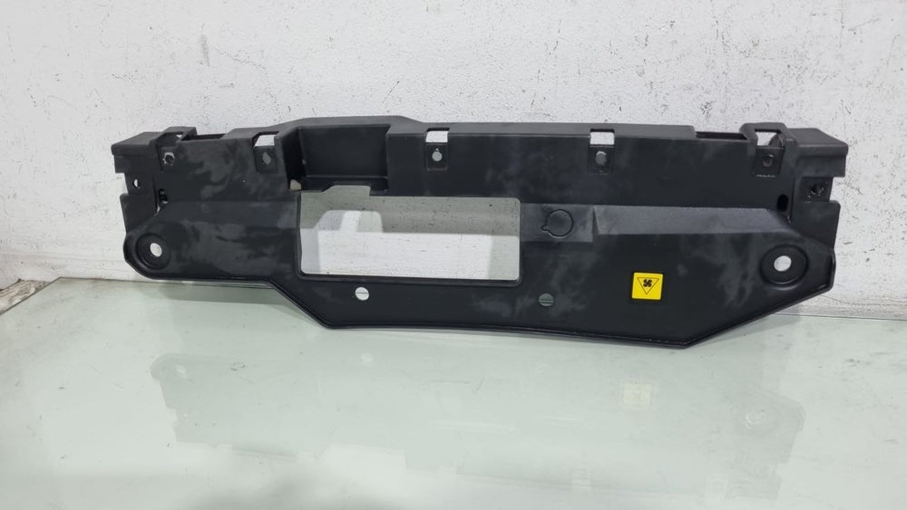 Acabamento Painel Frontal Superior Fiat Strada 2020/2026
