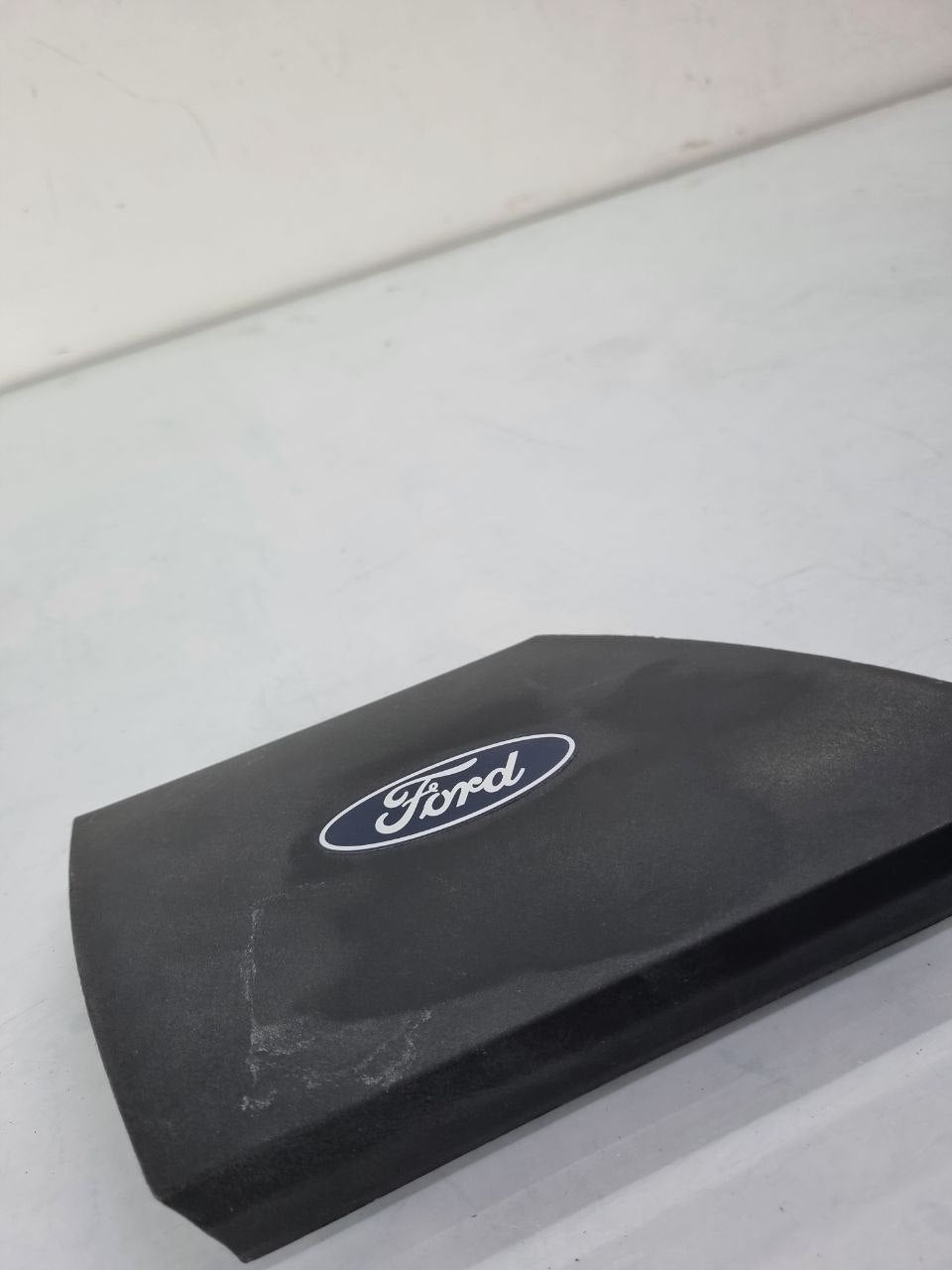 Tampa Buzina Volante Ford Fiesta Ecosport 2002/2014