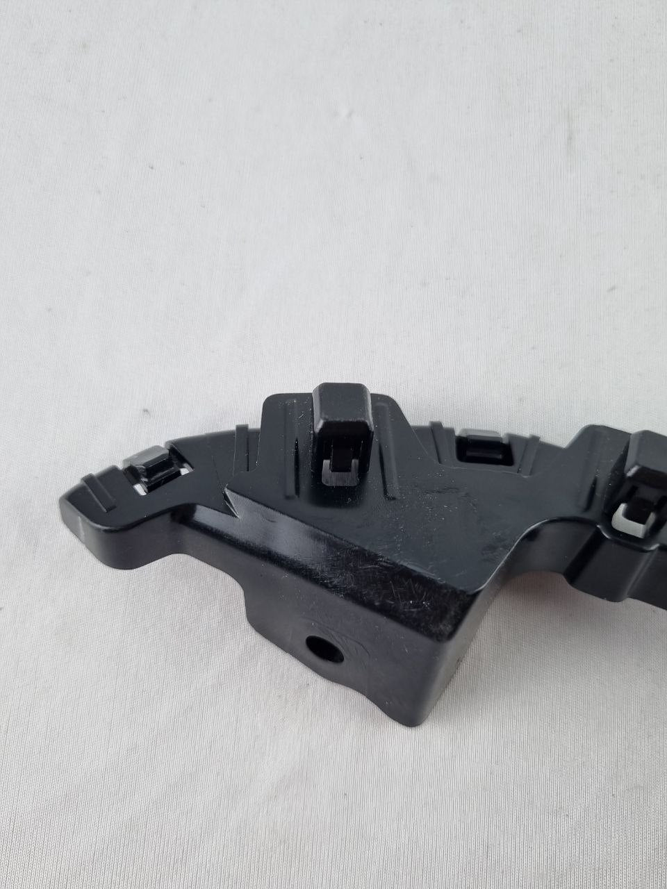 Suporte Para-choque Diant Dir Renault Kwid 2017/2024