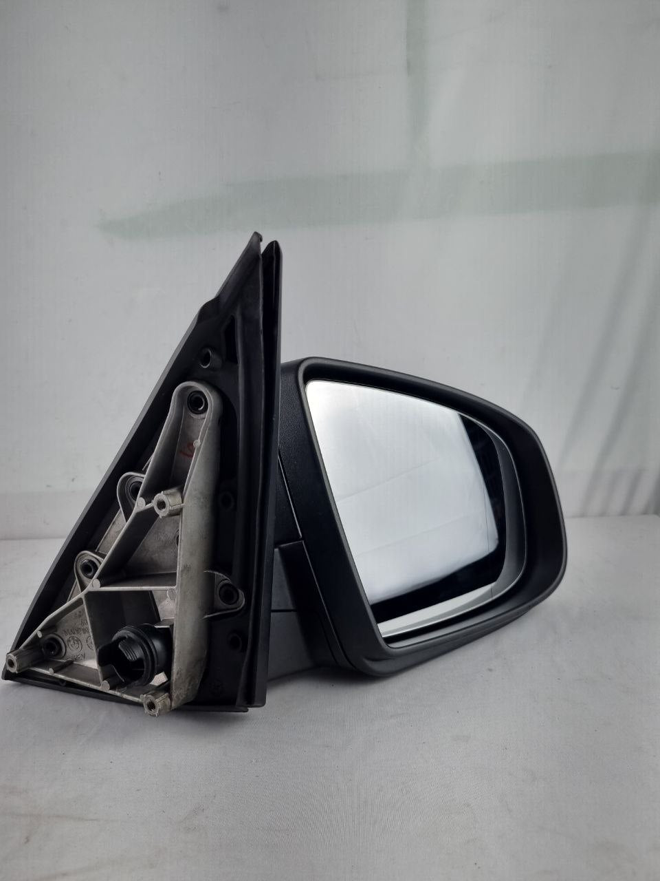 Retrovisor Direito X5 2008/2013 Elétrico C/Desembaçador
