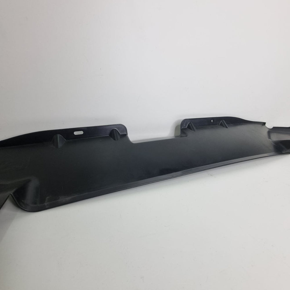 Defletor Superior do Radiador Renault Duster 2012/2015 Usado