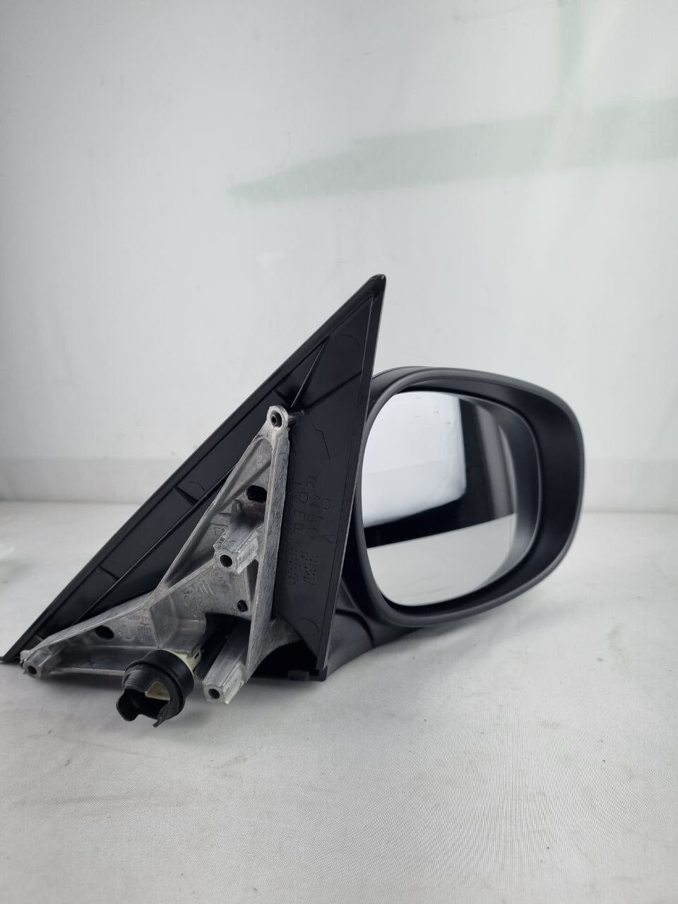 Retrovisor Direito BMW Serie 1 2009/2011 Elétrico