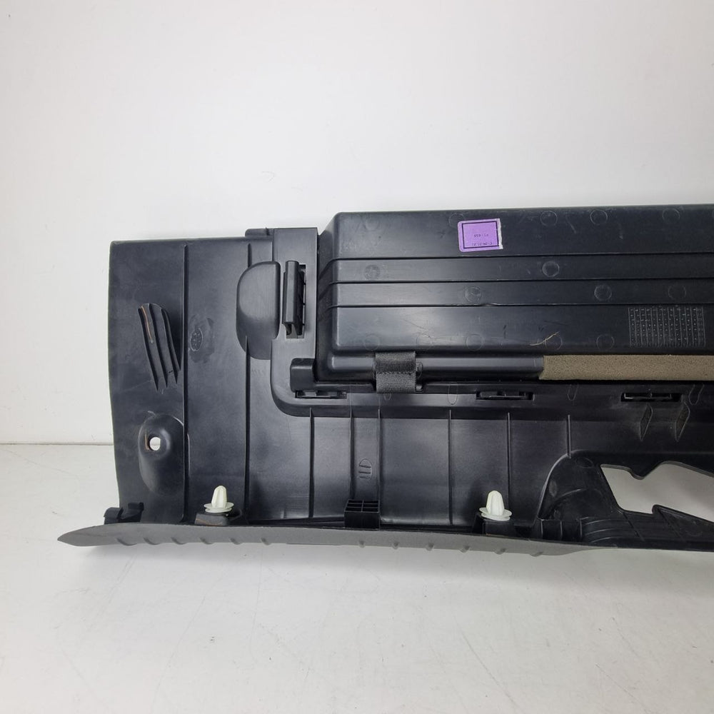 Soleira Porta Malas Hyundai HB20 Hatch 2013/2019