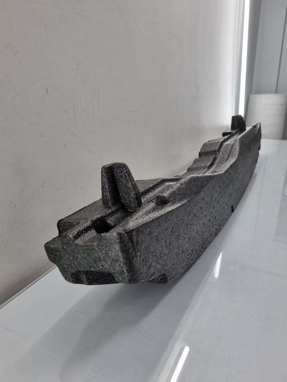 Absorvedor Impacto Tras Ford New Fiesta Hatch 2013/2019