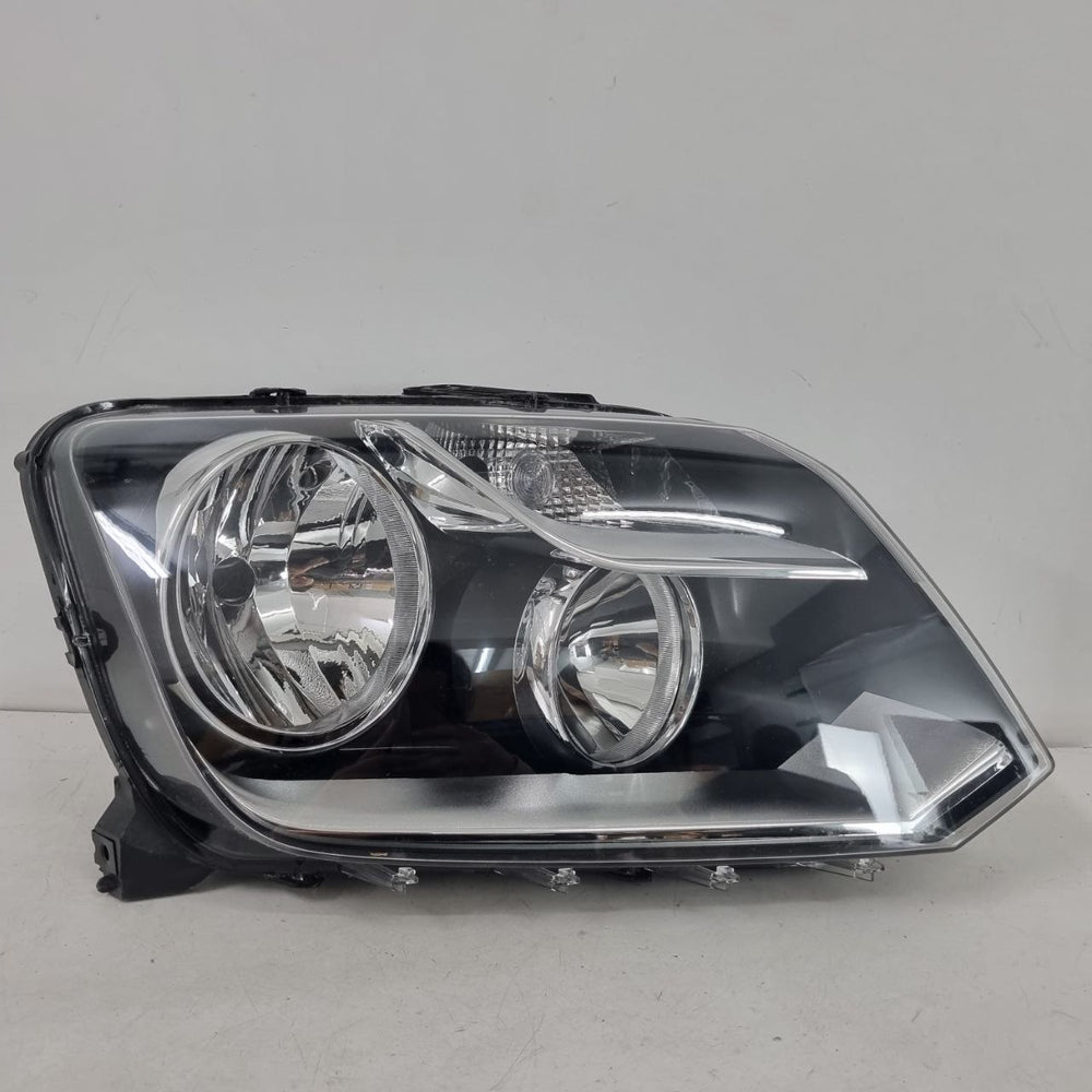 Farol Diant Dir Volkswagen Amarok 2010/2014