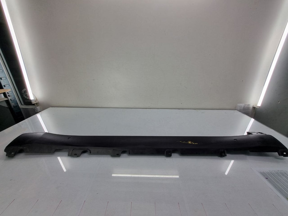 Friso Soleira Dianteira Jeep Renegade 2015/2023 Novo