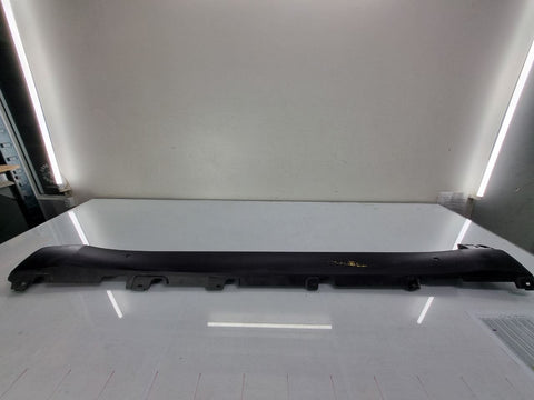 Friso Soleira Dianteira Jeep Renegade 2015/2023 Novo