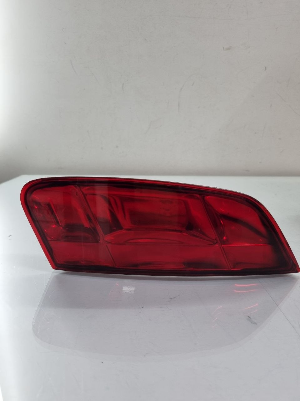 Lanterna Tras Dir Fiat Siena 2004/2012
