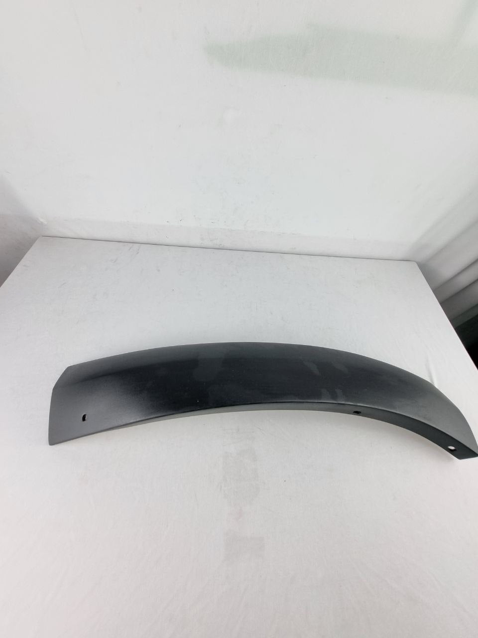 Moldura Parachoque Diant Esq Renault Duster 2012/2015