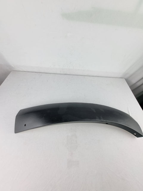 Moldura Parachoque Diant Esq Renault Duster 2012/2015