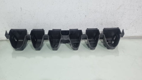 Suporte Parachoque Tras Renault Fluence 2011/2016