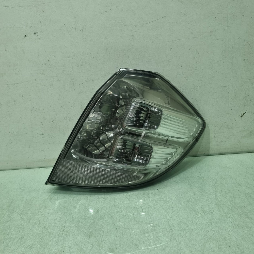 Lanterna Traseira Direita Honda Fit 2009/2014