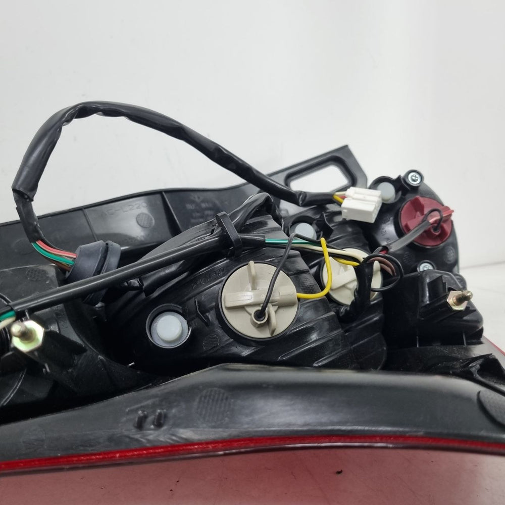 Lanterna Tras Esq Jac J6 2011/