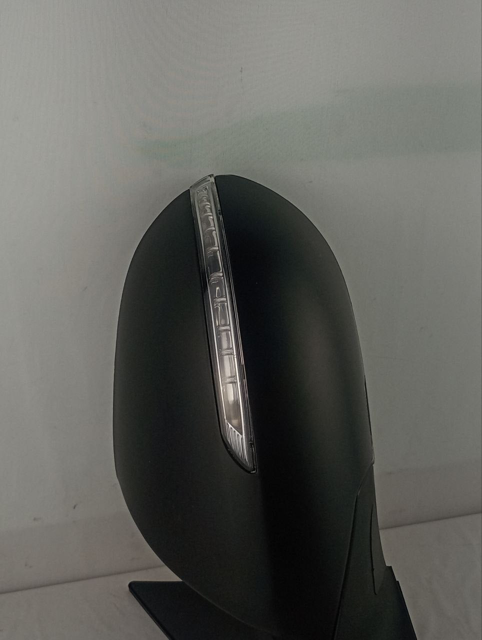Retrovisor Eletr Esq c/Pisca Kia Sportage 2011/2016