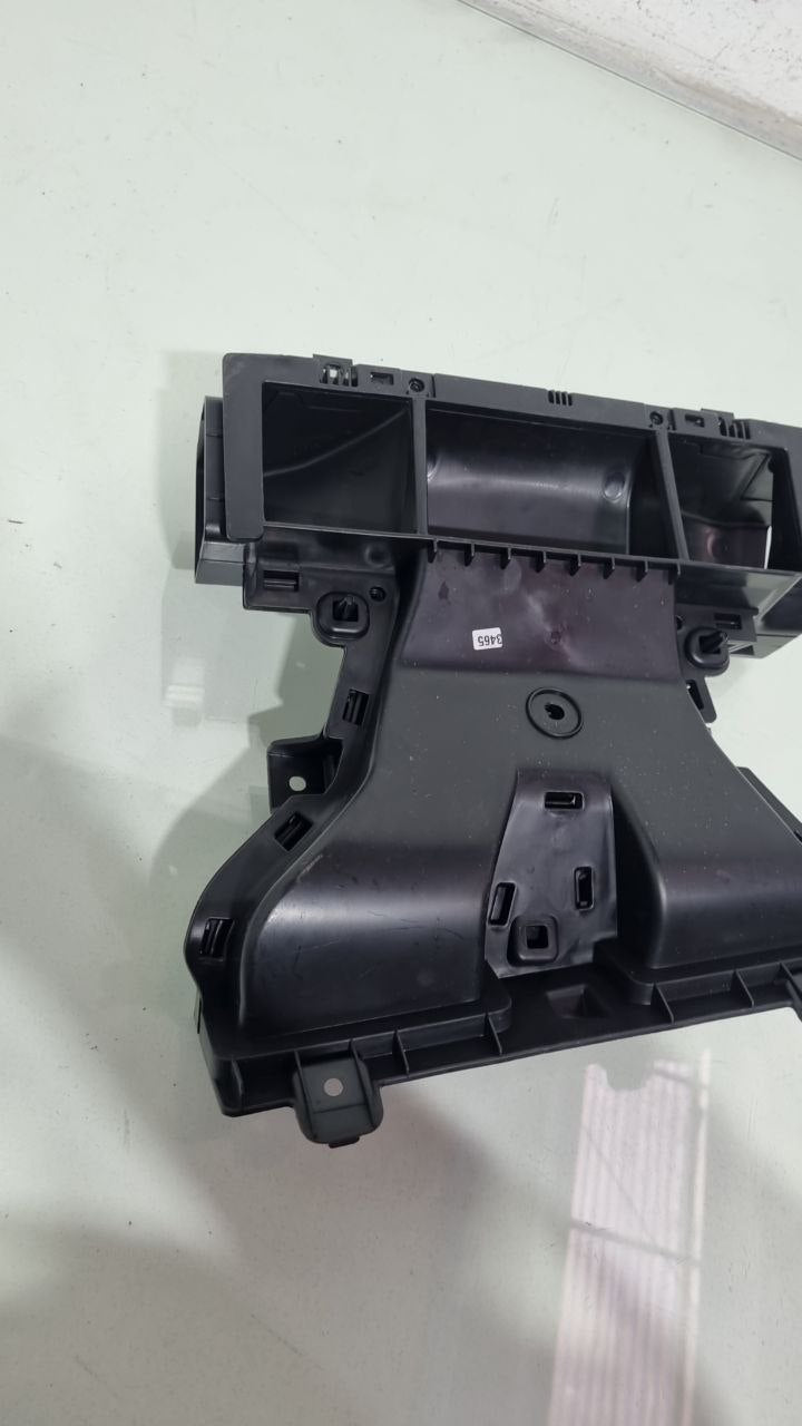 Duto Ar Condicionado Renault Kardian 2024/2025