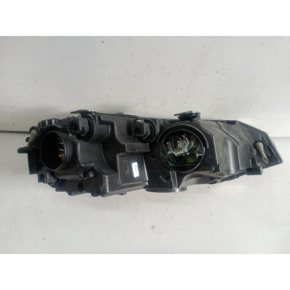 Farol Esquerdo Friso Cromado Volkswagen Polo 2017/2021 Usado