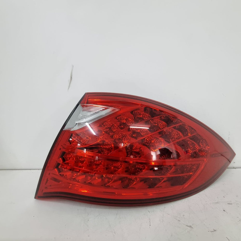 Lanterna Tras Direita Porsche Cayenne 2010/2014