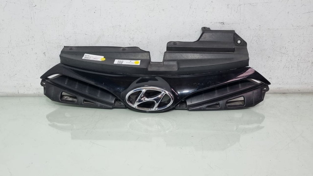 Grade Superior Hyundai HB20 2012/2015 Usado