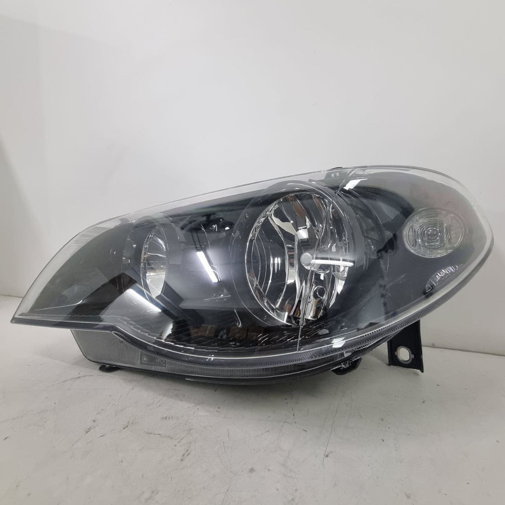 Farol Diant Esq Fiat Palio / Siena / Strada 2004/2016