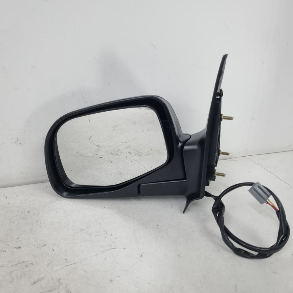 Retrovisor Esq Elétrico Ford Ranger 1999/2004