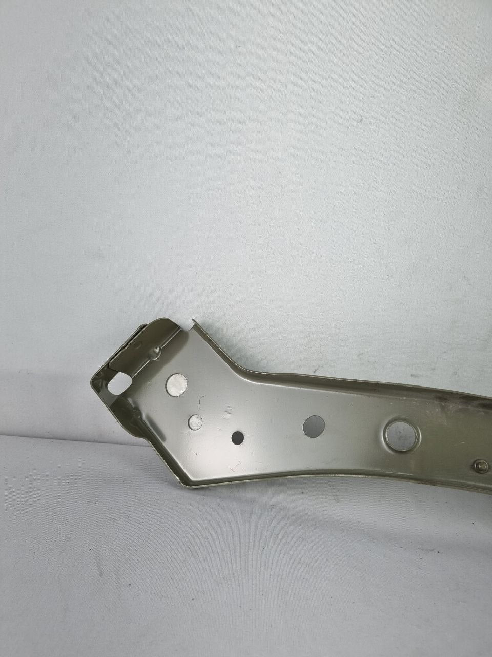 Suporte Farol Diant Esq Renault Fluence 2011/2018