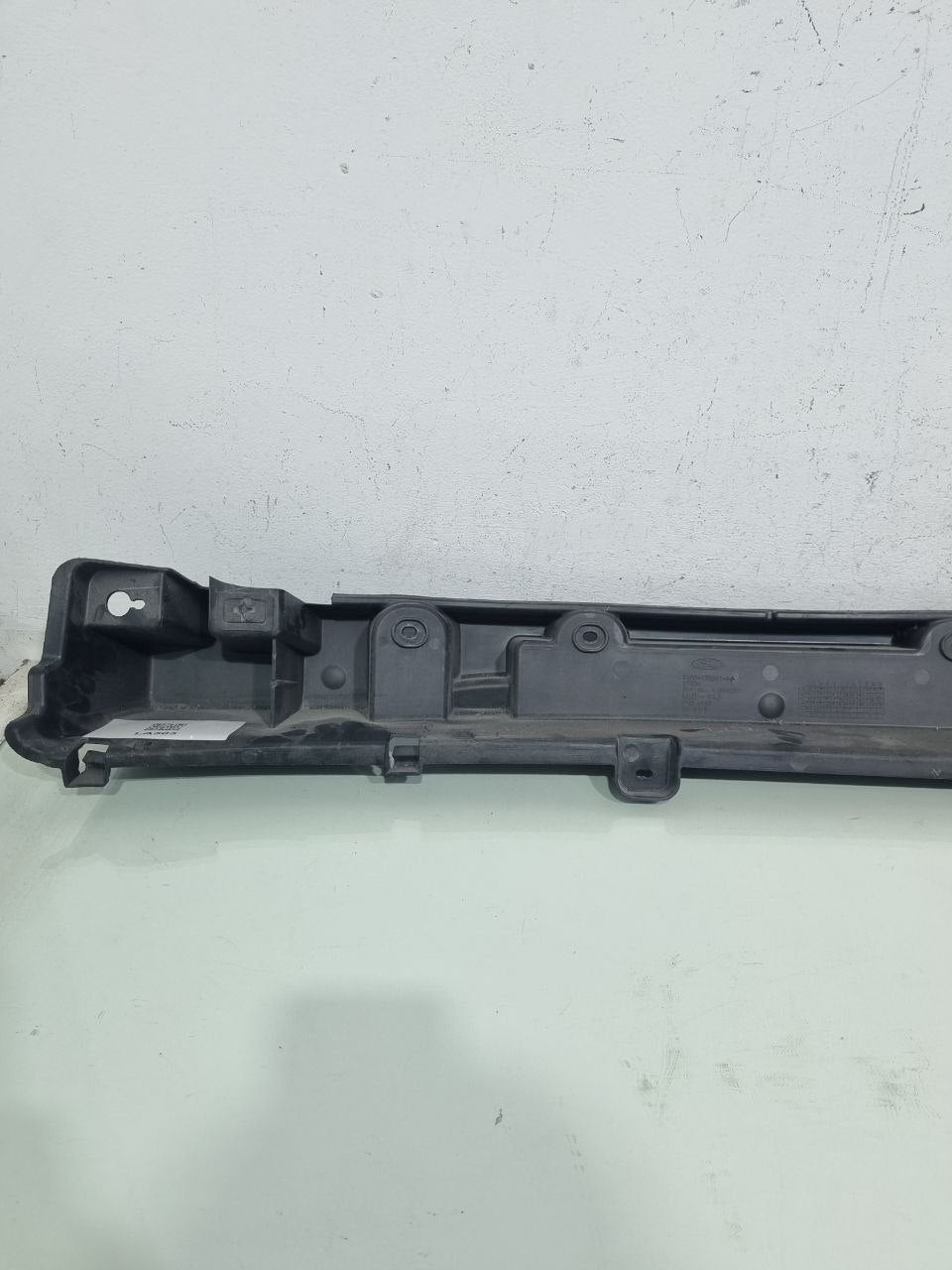Absorvedor de Impacto Traseiro Ford Ka Sedan 2014/2018 Usado