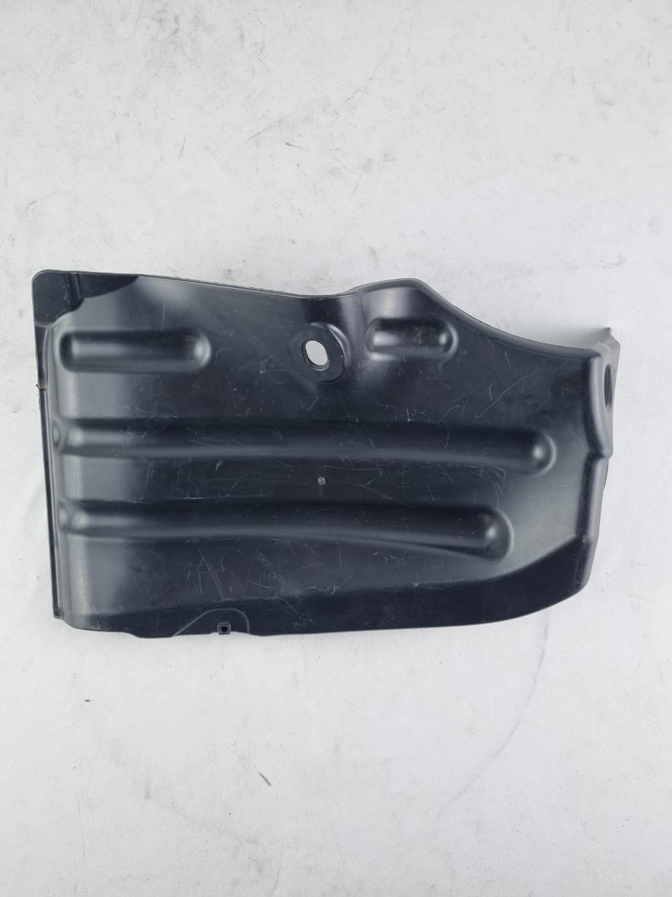 Parabarro Tras Honda Fit 2009/2020 Novo