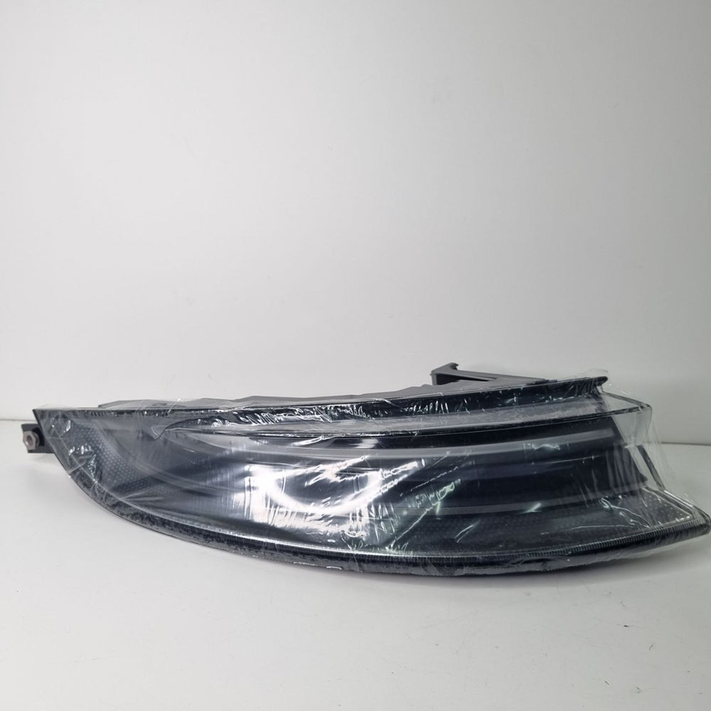 Lanterna canto Esquerdo porsche panamera g 971 2021/23