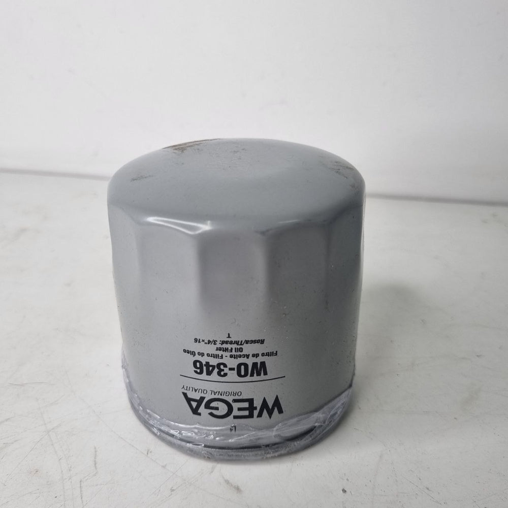Filtro de Óleo Wega Ford Ka 1.0 2015/2021