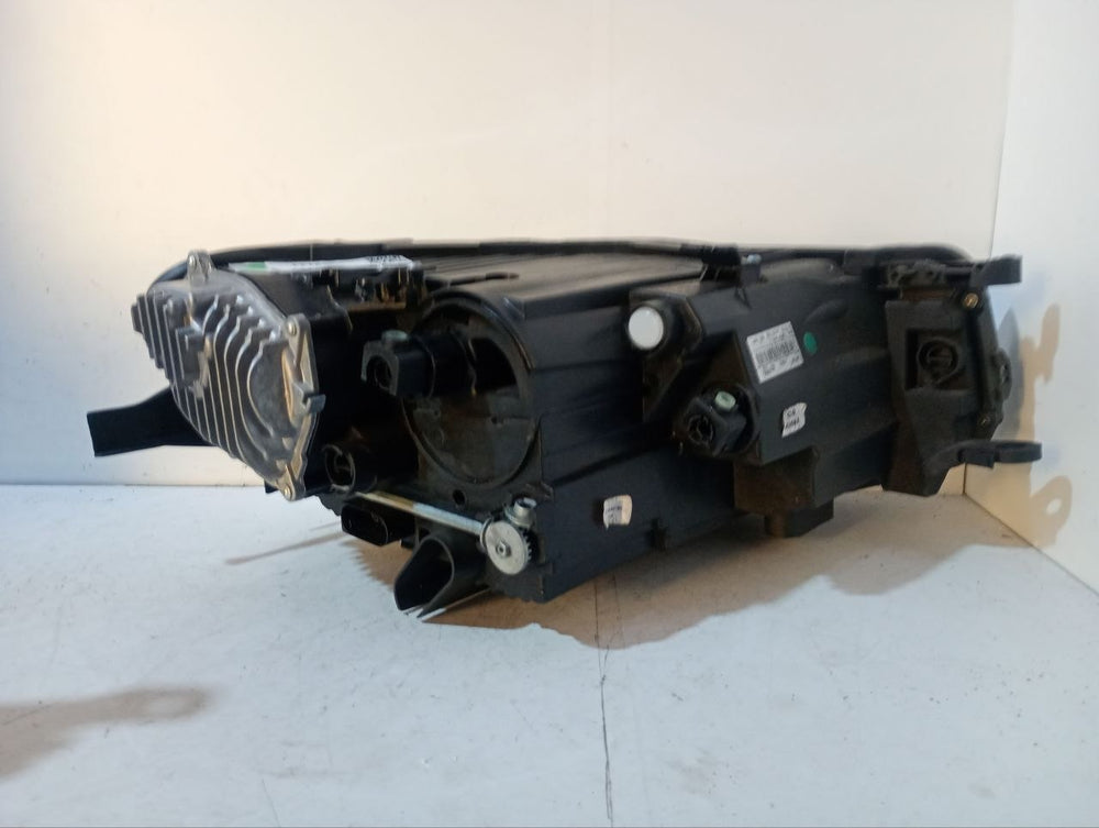 Farol lado esquerdo full léd Volkswagen t-cross 2025 a 2026