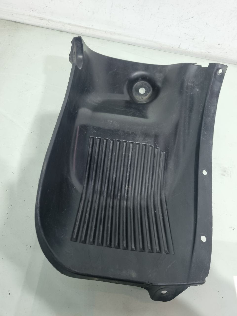 Extensão Parabarro Traseiro Esquerdo Hyundai HB20 Hatch 2012/2016 Usado