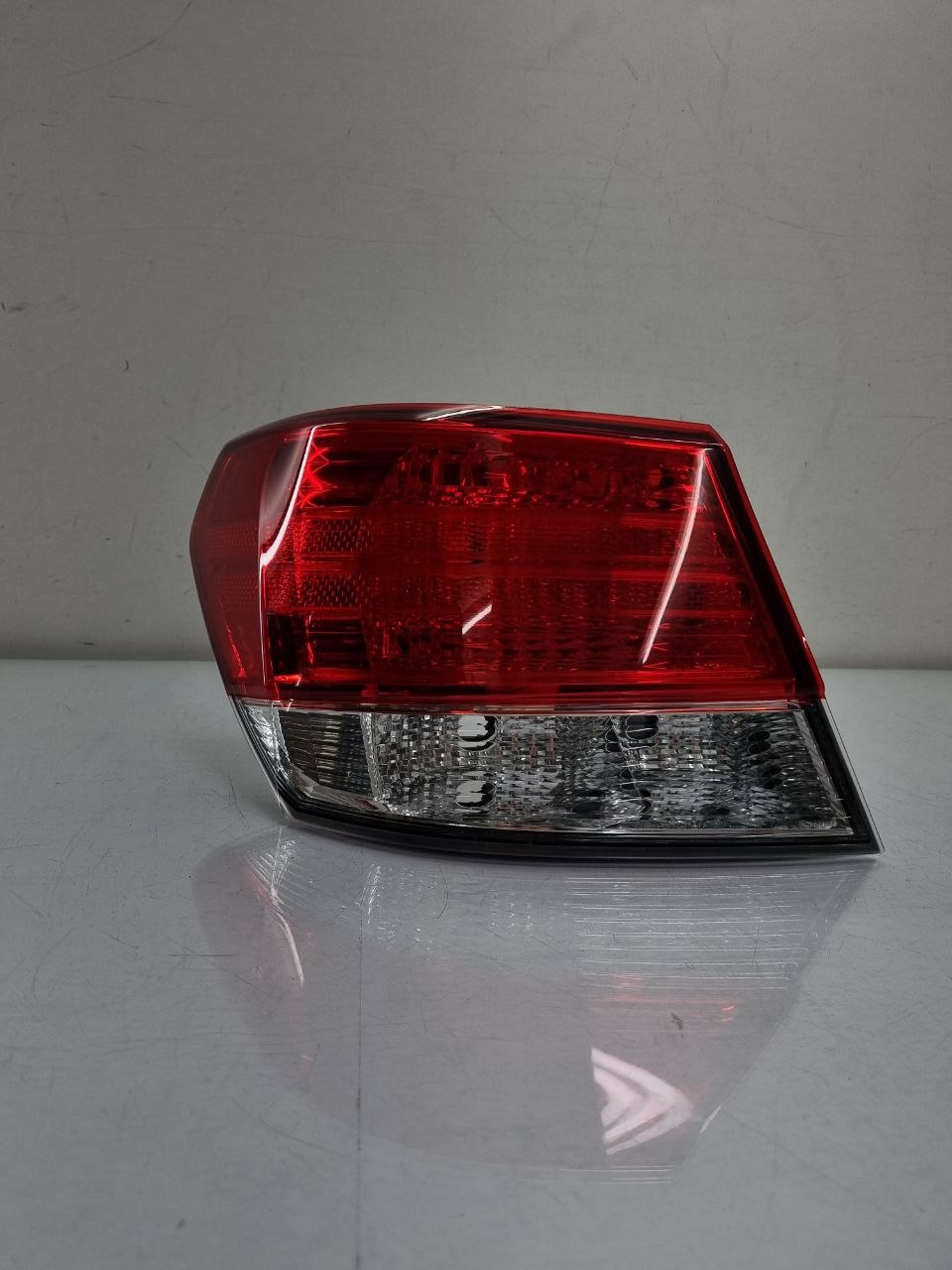 Lanterna Esquerda Legacy 2009/2014 Legacy Outback Original
