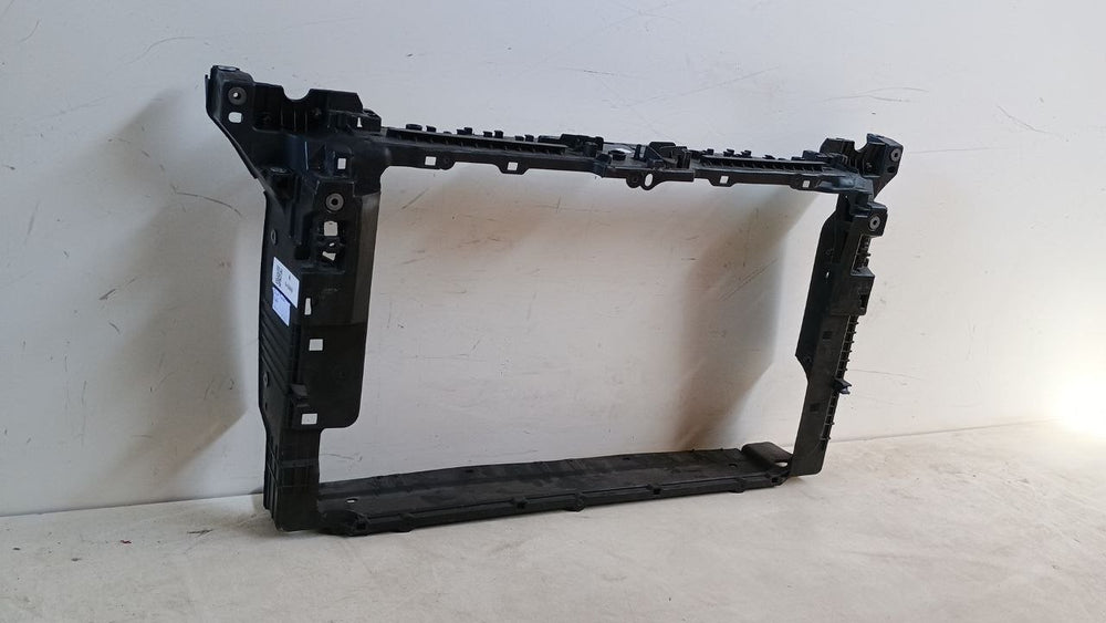 Painel Frontal Volkswagen Polo 2018/2022