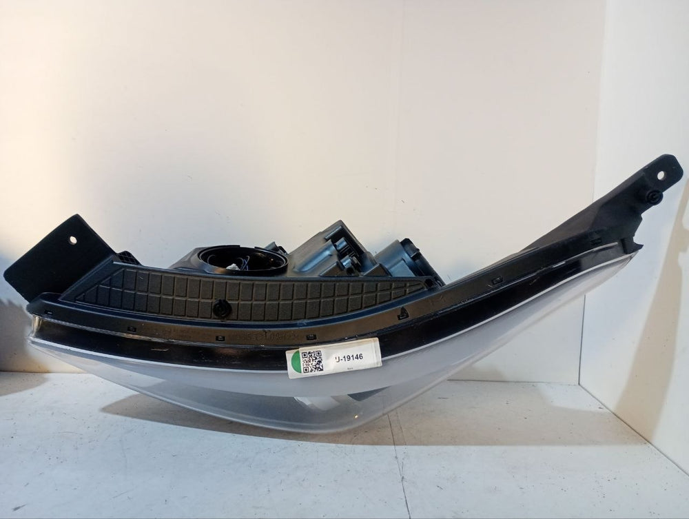 Farol Diant Esq Hyundai Creta 2017/2022 - Original