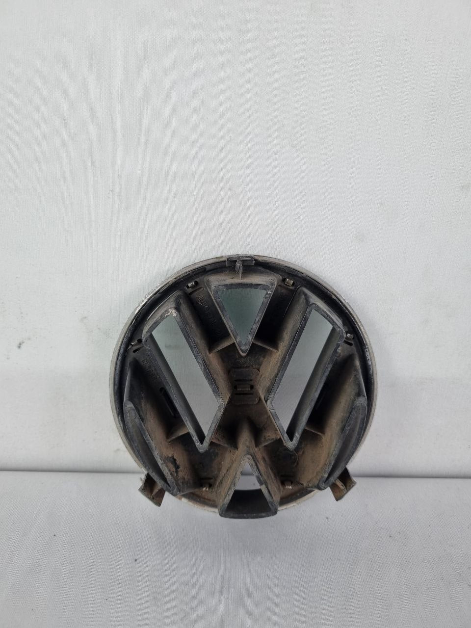 Emblema Grade Dianteira VW Fox SpaceFox CrossFox 2003/2015 Novo