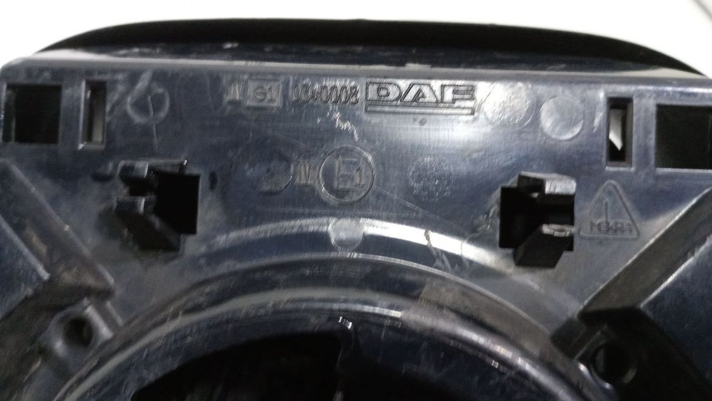 Retrovisor Espelho Auxiliar DAF XF/CF 2001/2023 Usado