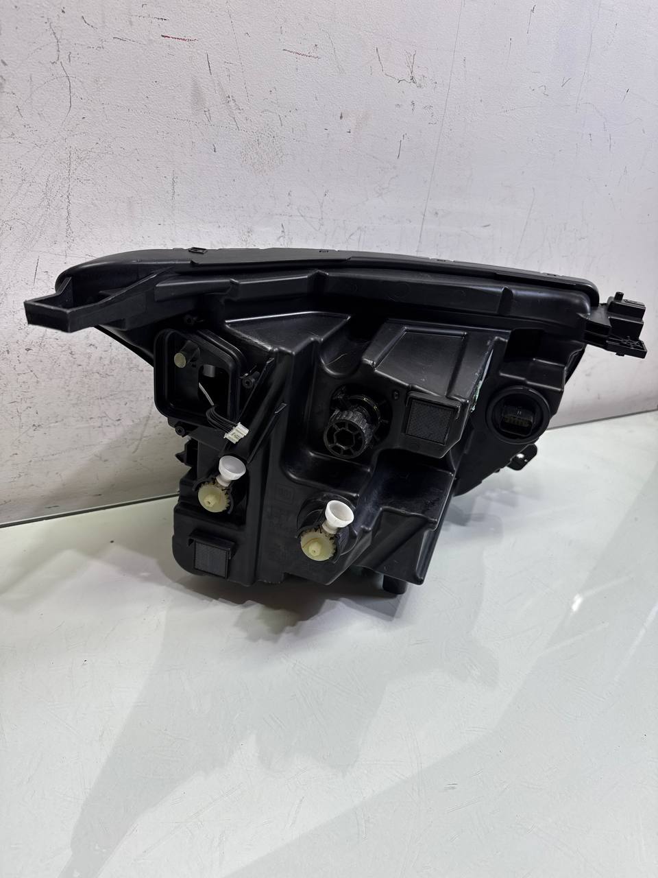 Farol Dianteiro Esquerdo Full LED Chevrolet Spin 2024/2026 Original