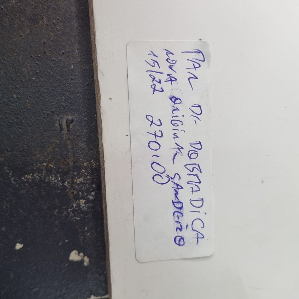 Par de dobradiça de capo Sandero 15/22