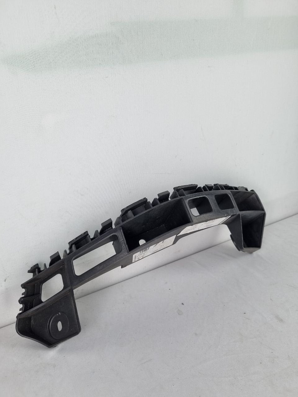 Suporte Para-choque Tras Volkswagen Voyage G6/G7 2013/2021