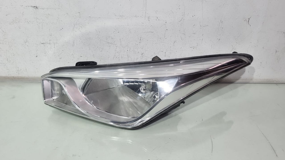 Farol Diant Esq Hyundai HB20 2012/2019 Usado