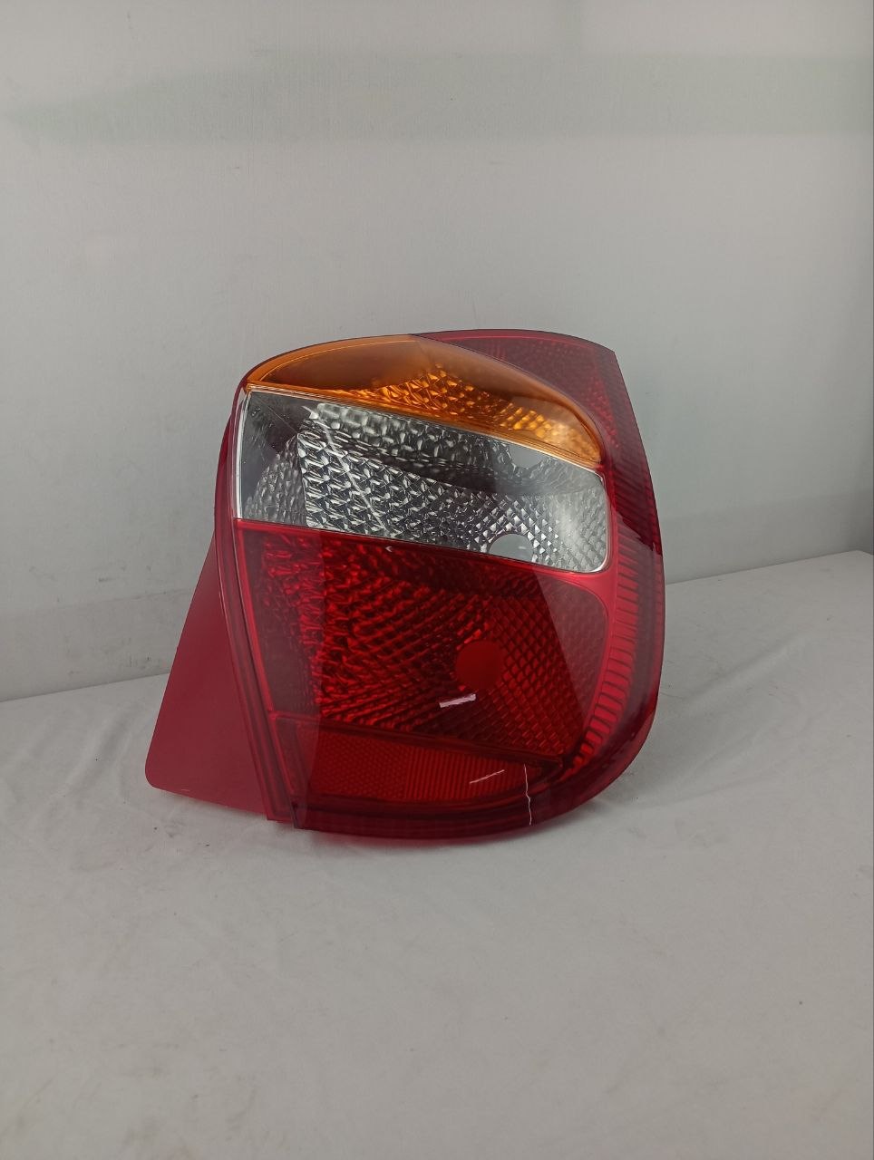 Lanterna Tras Dir Fiat Palio Fire 2001/2003