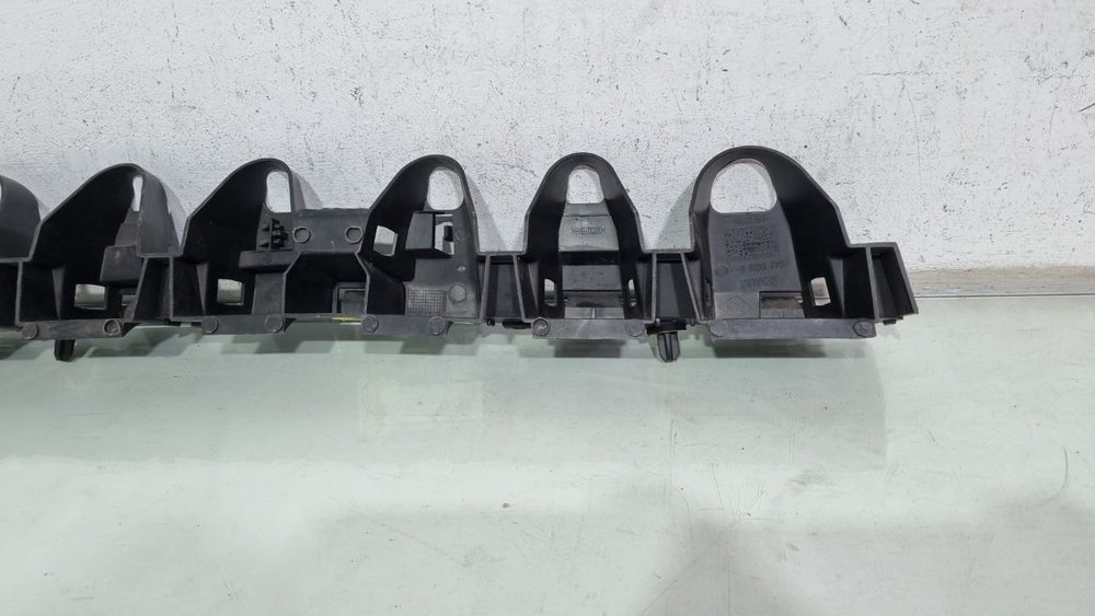 Absorvedor Impacto Tras Renault Fluence 2010/2014