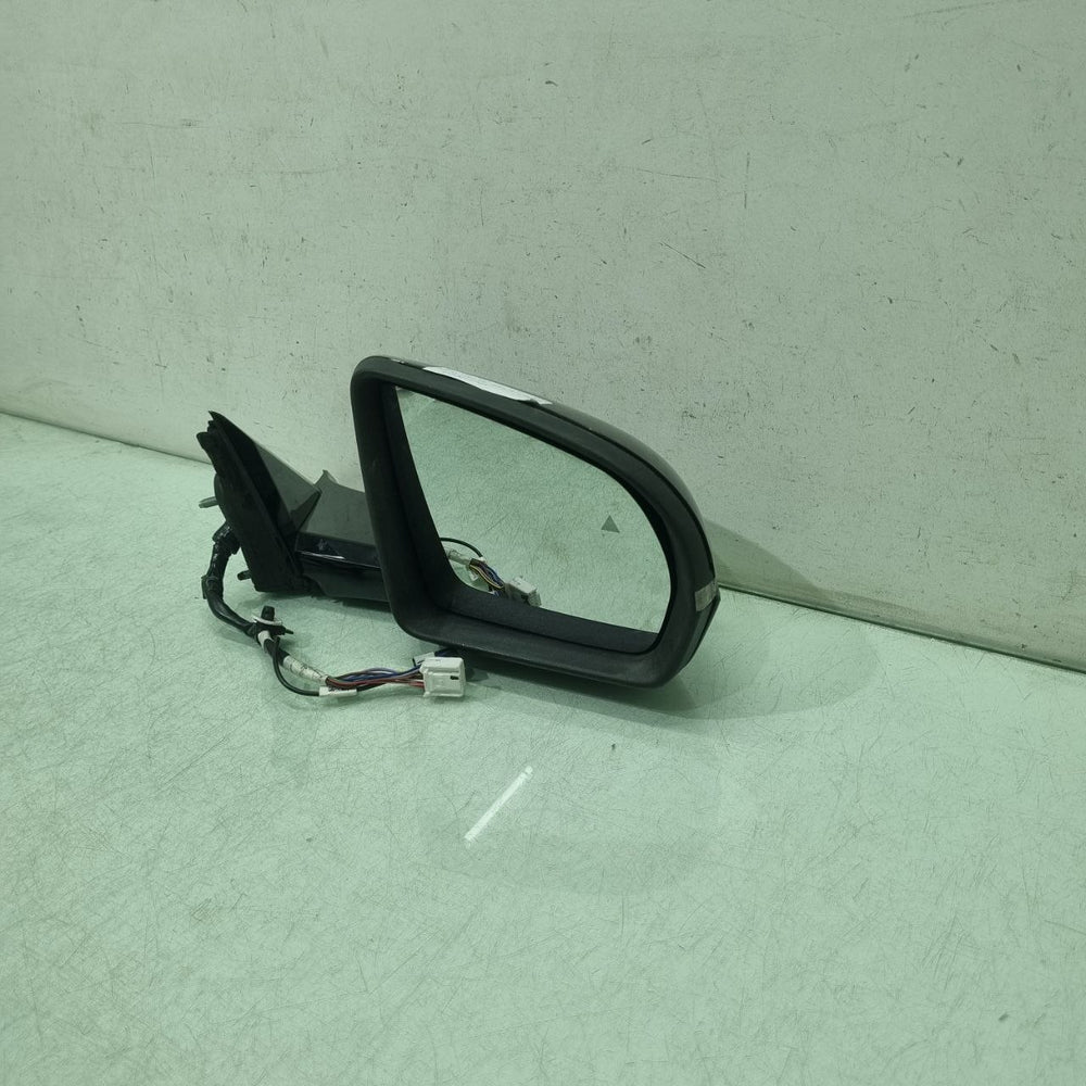 Retrovisor Externo Dir BYD Song Plus 2023/2025