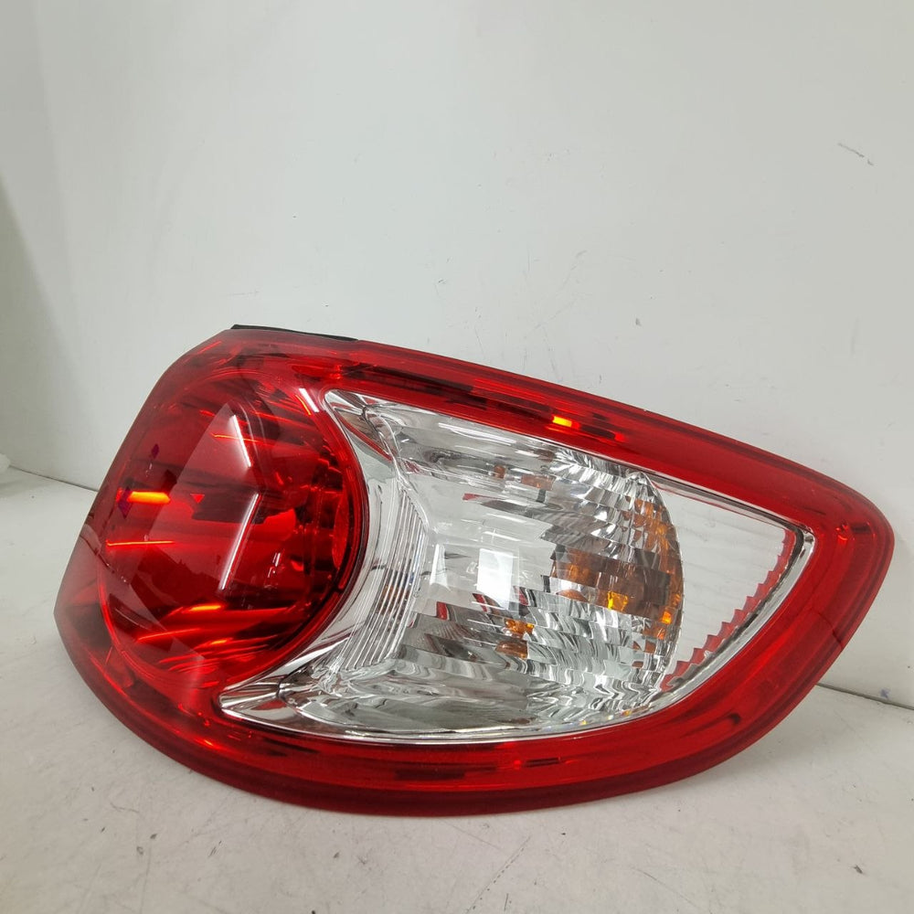 Lanterna Tras Dir Hyundai Santa Fe 2007/2010