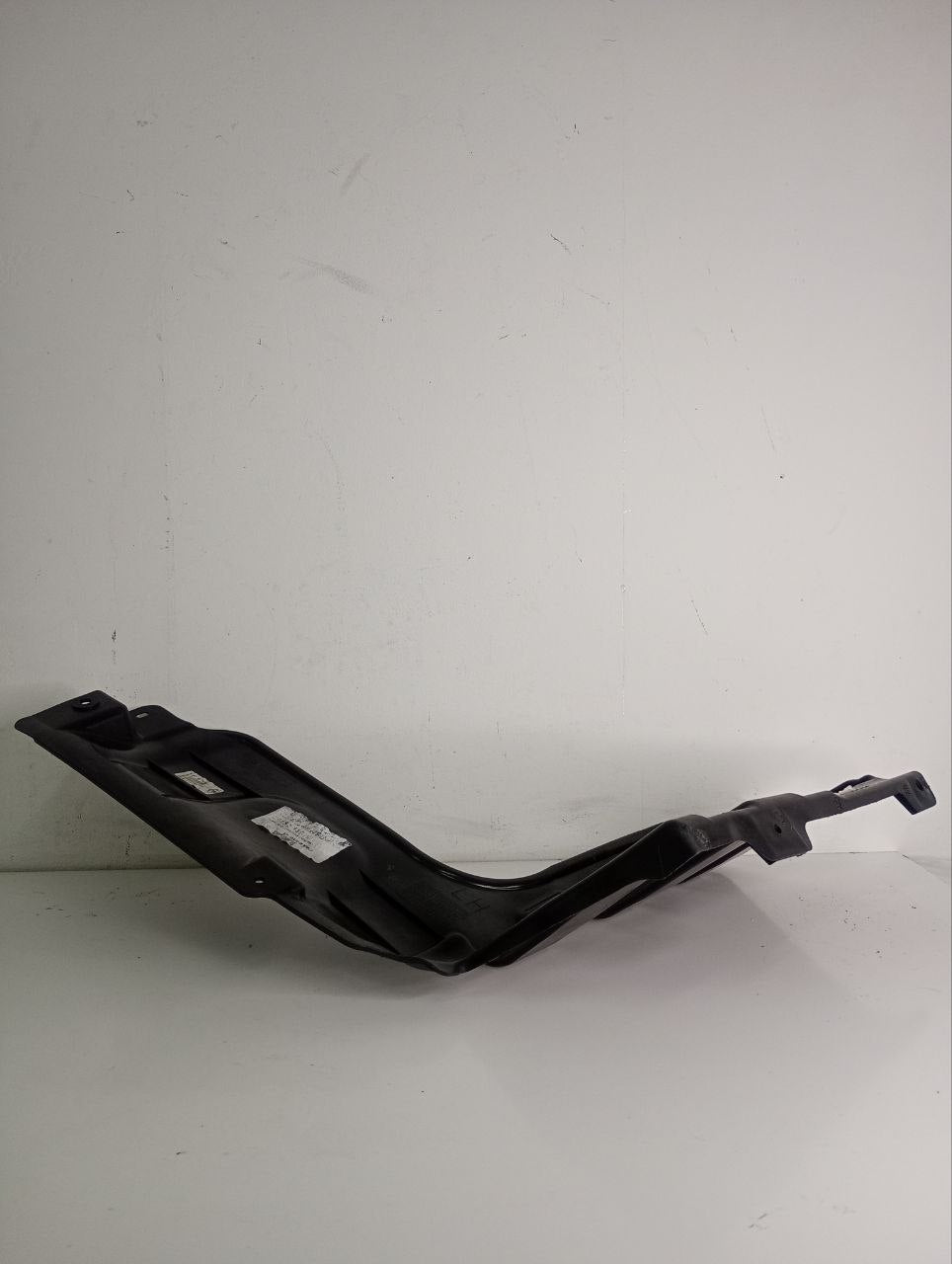 Defletor Inferior Esq Hyundai HB20 2012/2019 - Original